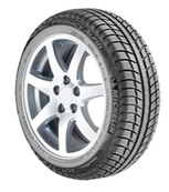Michelin Primacy Alpin PA3 ZP